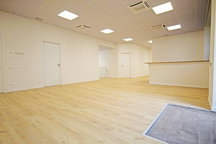 Ingresso - Office Bergamo - photo 3