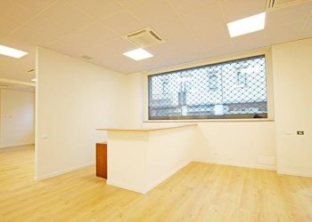 Ingresso - Ufficio Bergamo - foto 2