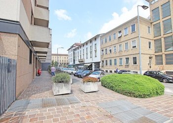 esterno - Ufficio Bergamo - foto 27