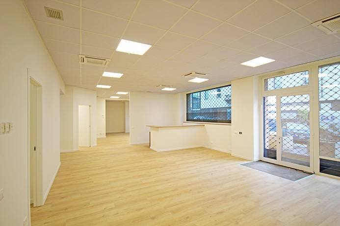 ingresso - Ufficio Bergamo - foto 1