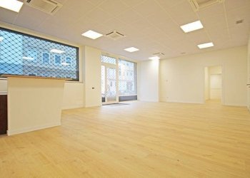 ingresso - Ufficio Bergamo - foto 2