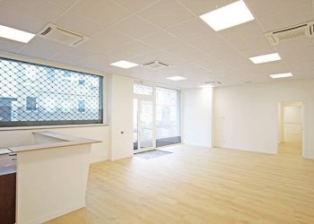 ingresso - Ufficio Bergamo - foto 29