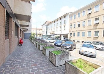 esterno - Ufficio Bergamo - foto 31