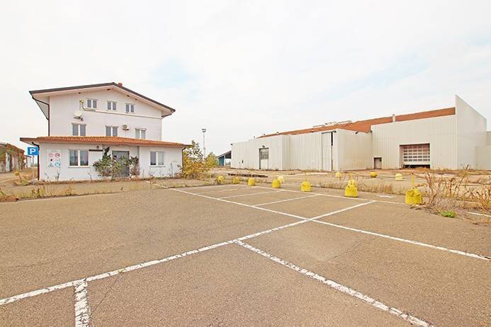 Area industriale - Capannone Strada Provinciale 596, Castelnovetto - foto 1