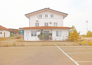 Uffici - Capannone Strada Provinciale 596, Castelnovetto - foto 5