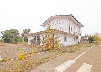 Uffici - Capannone Strada Provinciale 596, Castelnovetto - foto 6