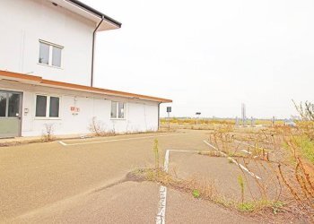 Uffici - Capannone Strada Provinciale 596, Castelnovetto - foto 7