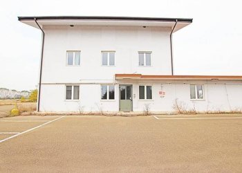 Uffici - Capannone Strada Provinciale 596, Castelnovetto - foto 9