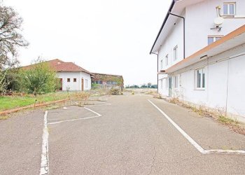 Uffici - Capannone Strada Provinciale 596, Castelnovetto - foto 10