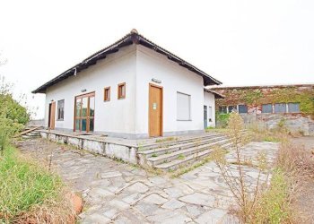 Refettorio - Capannone Strada Provinciale 596, Castelnovetto - foto 11