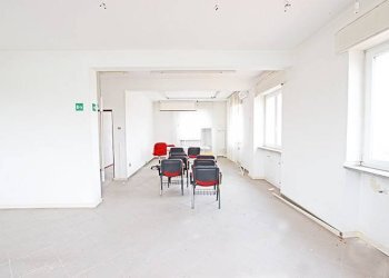 Uffici - Capannone Strada Provinciale 596, Castelnovetto - foto 12