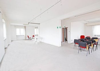 Uffici - Capannone Strada Provinciale 596, Castelnovetto - foto 13