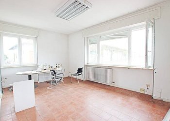 Uffici - Capannone Strada Provinciale 596, Castelnovetto - foto 14