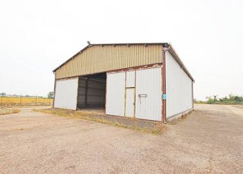 Magazzino - Capannone Strada Provinciale 596, Castelnovetto - foto 17