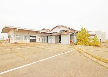 Edificio industriale - Capannone Strada Provinciale 596, Castelnovetto - foto 19