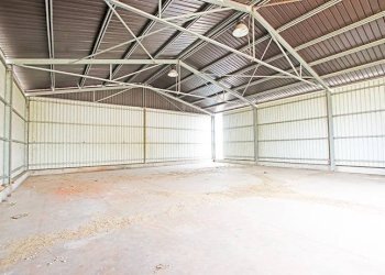 Magazzino - Capannone Strada Provinciale 596, Castelnovetto - foto 20