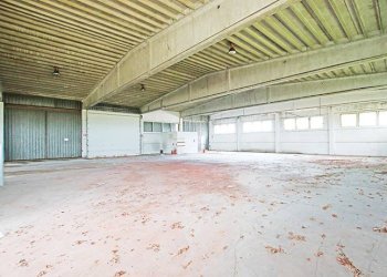 Magazzino - Capannone Strada Provinciale 596, Castelnovetto - foto 21