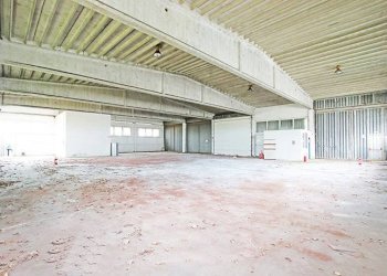 Magazzino - Capannone Strada Provinciale 596, Castelnovetto - foto 22