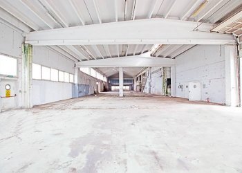 Edificio industriale - Capannone Strada Provinciale 596, Castelnovetto - foto 23