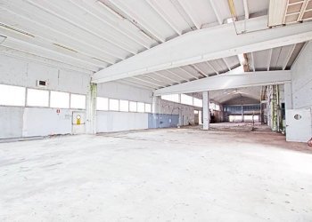 Edificio industriale - Capannone Strada Provinciale 596, Castelnovetto - foto 24