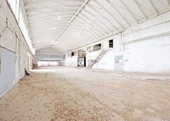 Edificio industriale - Capannone Strada Provinciale 596, Castelnovetto - foto 25