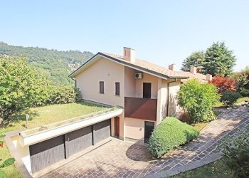 villa - Villa via dei corni, Alzano Lombardo - foto 1