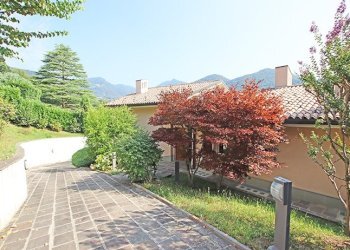 ingresso - Villa via dei corni, Alzano Lombardo - foto 3