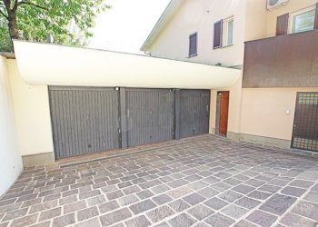 garages - Villa via dei corni, Alzano Lombardo - foto 4