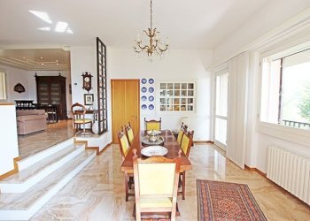 sala da pranzo - Villa via dei corni, Alzano Lombardo - foto 11