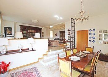 sala da pranzo - Villa via dei corni, Alzano Lombardo - foto 13