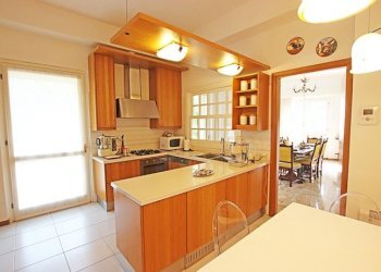 cucina - Villa via dei corni, Alzano Lombardo - foto 17