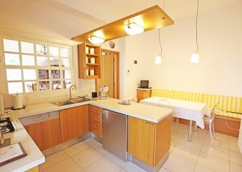 cucina - Villa via dei corni, Alzano Lombardo - foto 18