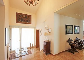 ingresso - Villa via dei corni, Alzano Lombardo - foto 19