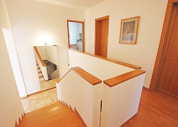 disimpegno - Villa via dei corni, Alzano Lombardo - foto 20