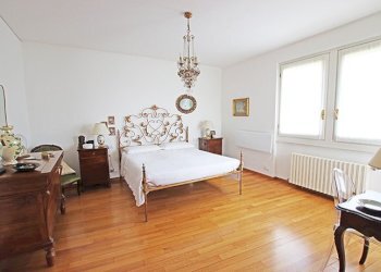 camera - Villa via dei corni, Alzano Lombardo - foto 21