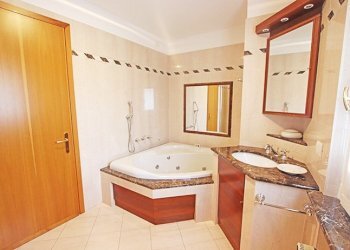bagno - Villa via dei corni, Alzano Lombardo - foto 24