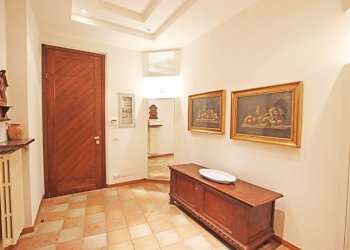 secondo ingresso - Villa via dei corni, Alzano Lombardo - foto 25