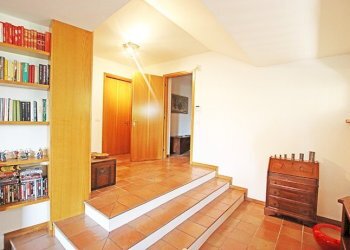 disimpegno - Villa via dei corni, Alzano Lombardo - foto 27