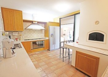 cucina - Villa via dei corni, Alzano Lombardo - foto 31