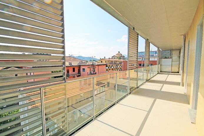 Terrazzo - Quadrilocale via corridoni
 
79, Bergamo - foto 2