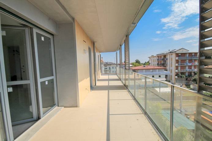 Terrazzo - Quadrilocale via corridoni
 
79, Bergamo - foto 3