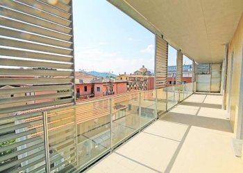 Terrazzo - Four-room apartment via corridoni
 
79, Bergamo - photo 2