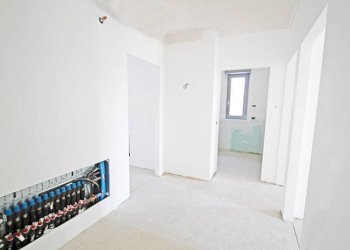 Disimpegno - Four-room apartment via corridoni
 
79, Bergamo - photo 8