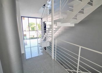 Parti comuni - Four-room apartment via corridoni
 
79, Bergamo - photo 11