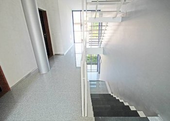 Parti comuni - Four-room apartment via corridoni
 
79, Bergamo - photo 12