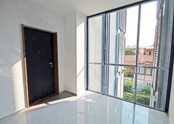 Parti comuni - Four-room apartment via corridoni
 
79, Bergamo - photo 13