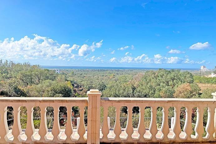 Vista panoramica - Villa Manduria - foto 2