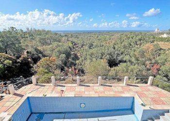 Vista panoramica - Villa Manduria - foto 1