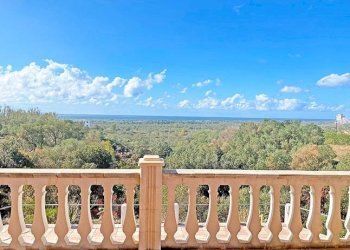 Vista panoramica - Villa Manduria - foto 2