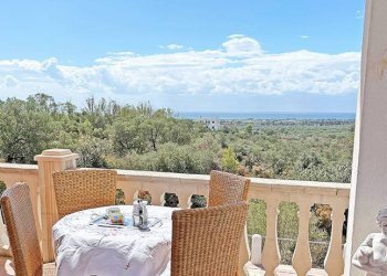 Vista panoramica - Villa Manduria - foto 3